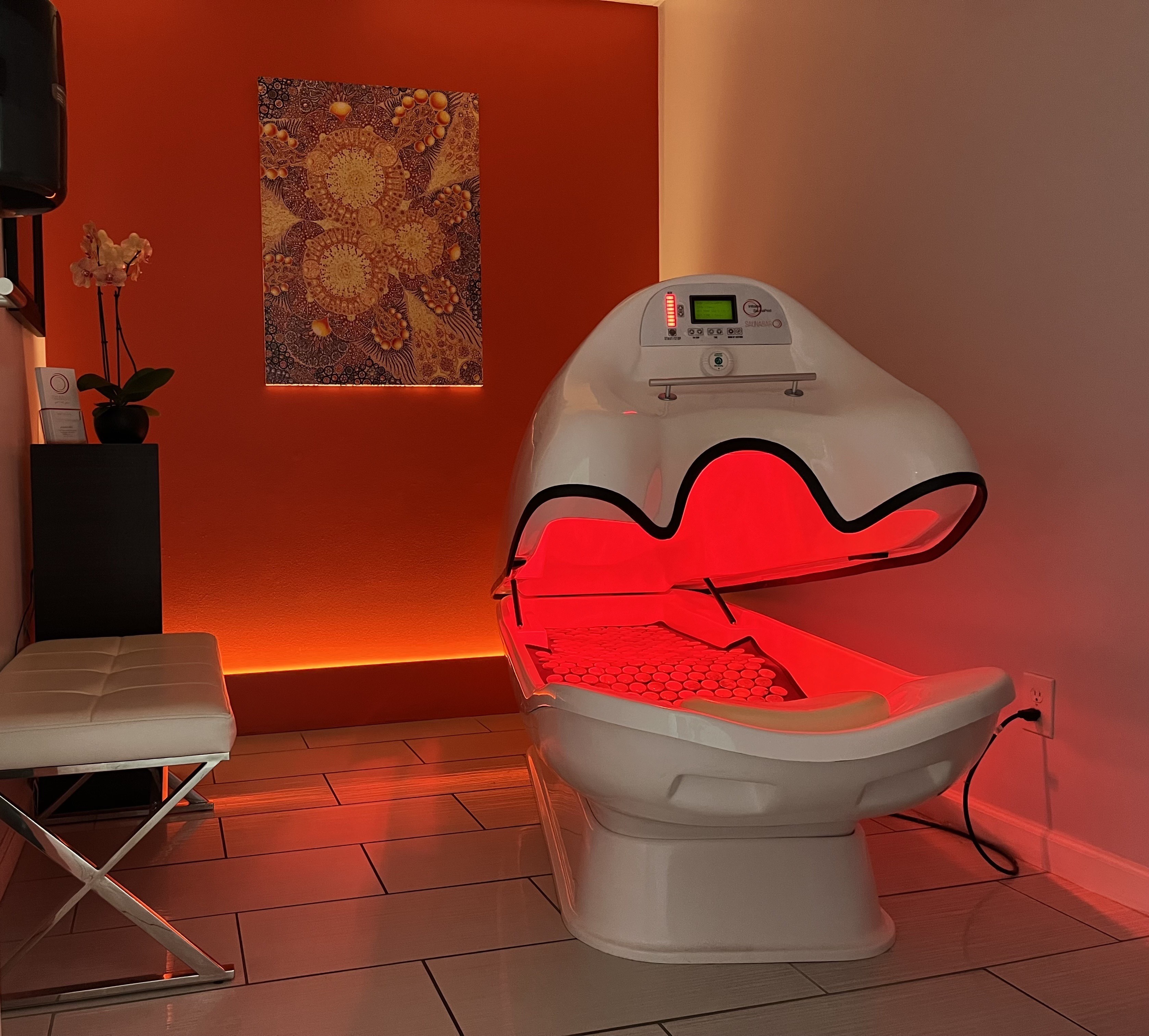 Infrared Sauna in Los Angeles, Santa Monica, Brentwood & Pacific Palisades